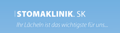 STOMAKLINIK.sk, Ihr Lächeln ist das wichtigste für uns...